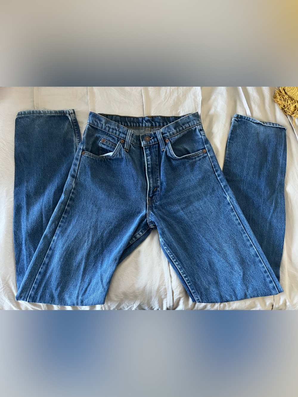 Levi’s 505 Jeans